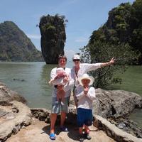 Отзыв от Марина - виза ДТВ